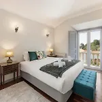 Lagoon & Deluxe * Caldas Da Rainha