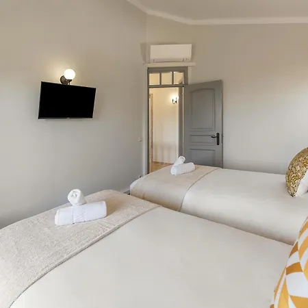 Lagoon & Deluxe 别墅