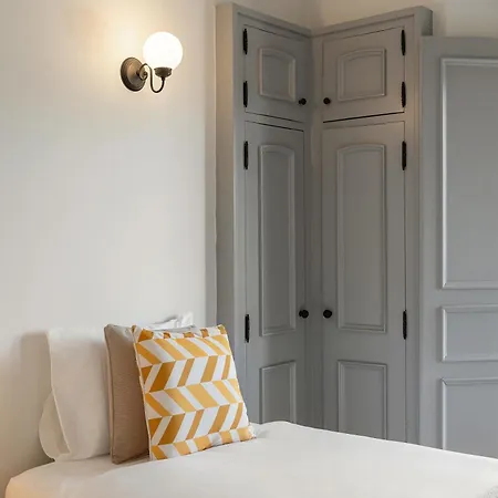 别墅 Lagoon & Deluxe