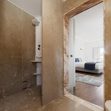 别墅 Lagoon & Deluxe 卡尔达斯达·赖尼亚