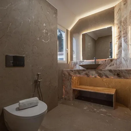 Lagoon & Deluxe 别墅