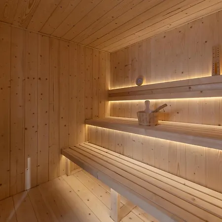 别墅 Lagoon & Deluxe 卡尔达斯达·赖尼亚