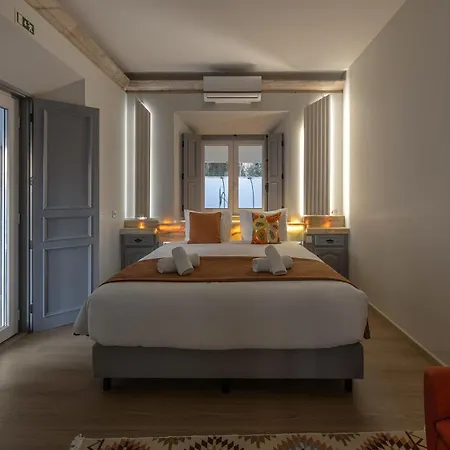 Lagoon & Deluxe 别墅