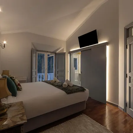 别墅 Lagoon & Deluxe