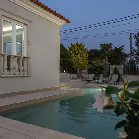 Lagoon & Deluxe 别墅