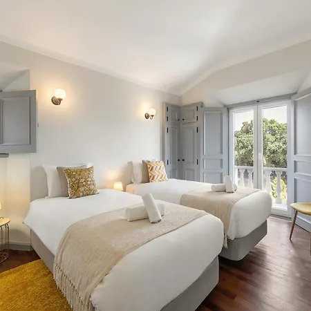 Lagoon & Deluxe 别墅