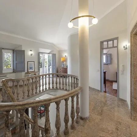 别墅 Lagoon & Deluxe *