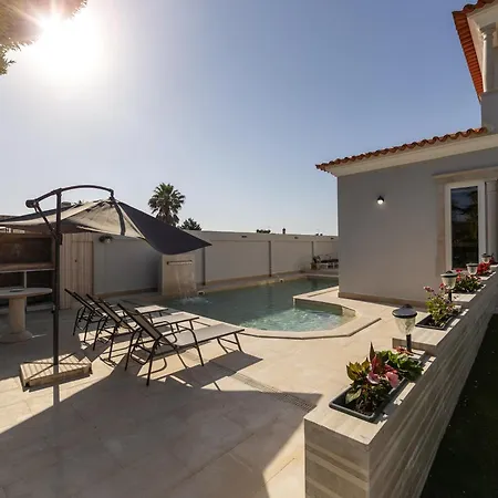 Lagoon & Deluxe 别墅