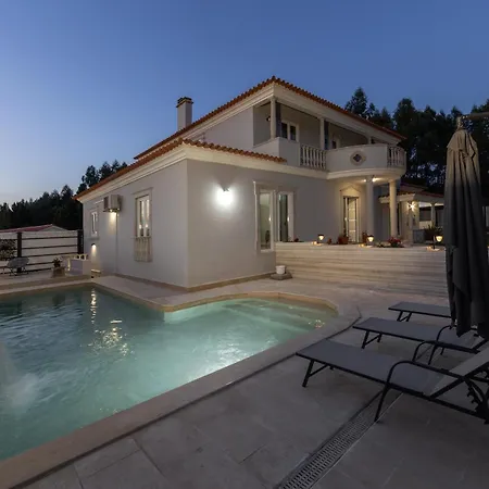 Lagoon & Deluxe 别墅 *