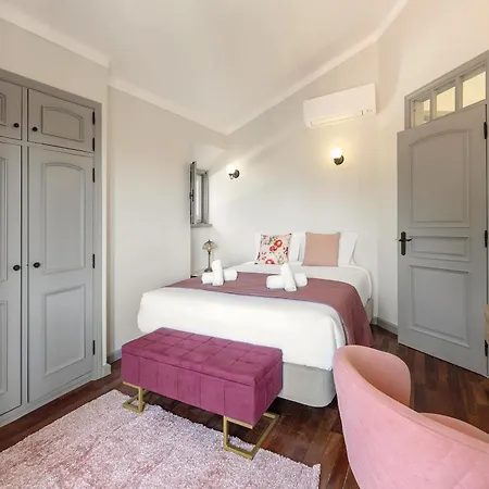 别墅 Lagoon & Deluxe 卡尔达斯达·赖尼亚