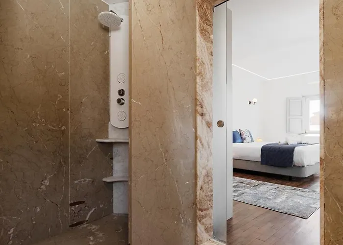 Βίλα Lagoon & Deluxe Caldas Da Rainha