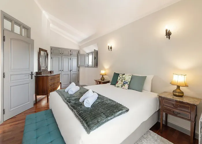 Lagoon & Deluxe Βίλα Caldas Da Rainha