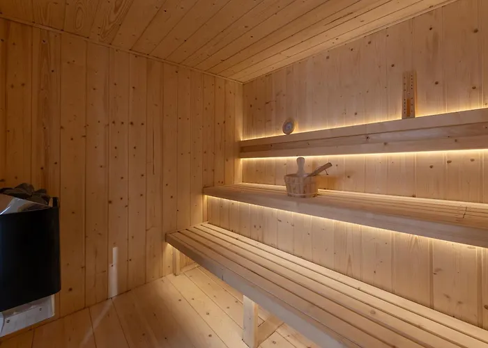 Βίλα Lagoon & Deluxe Caldas Da Rainha