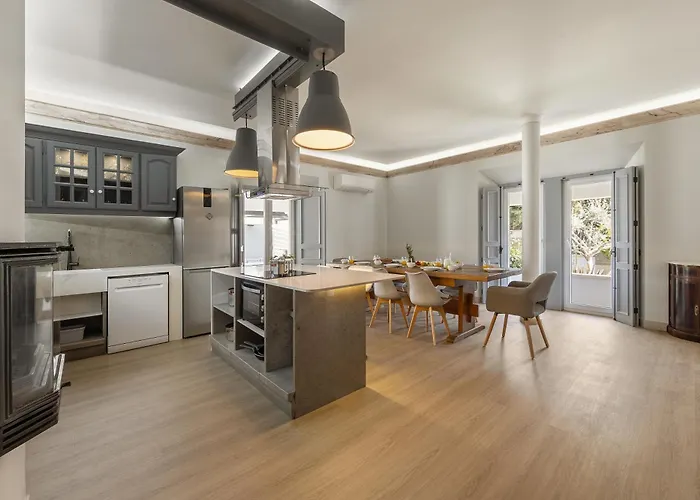 Βίλα Lagoon & Deluxe Caldas Da Rainha