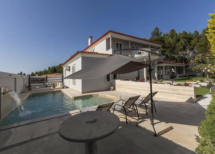 Lagoon & Deluxe Βίλα *